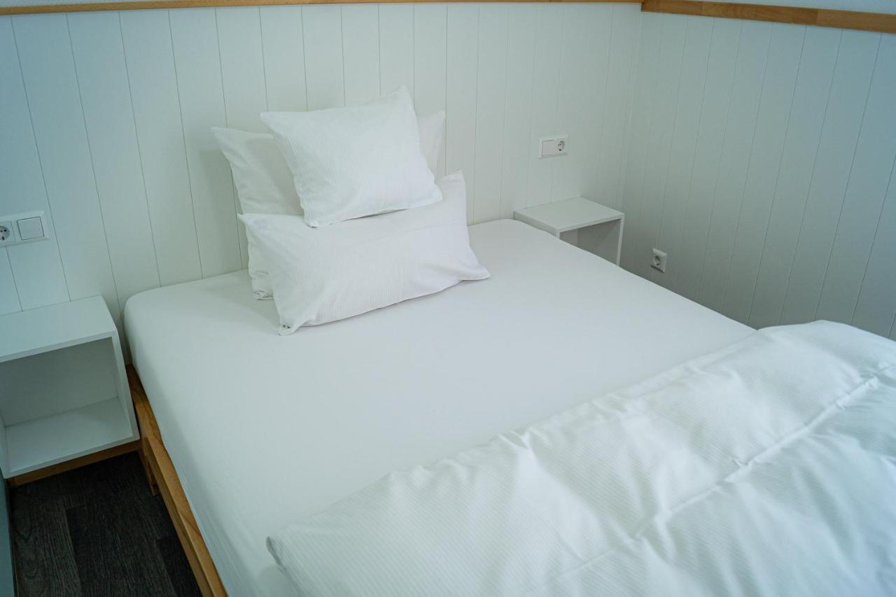 Apartmenthaus Schlossgasse Neckarsulm Eksteriør billede