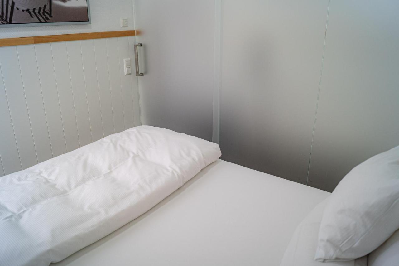 Apartmenthaus Schlossgasse Neckarsulm Eksteriør billede