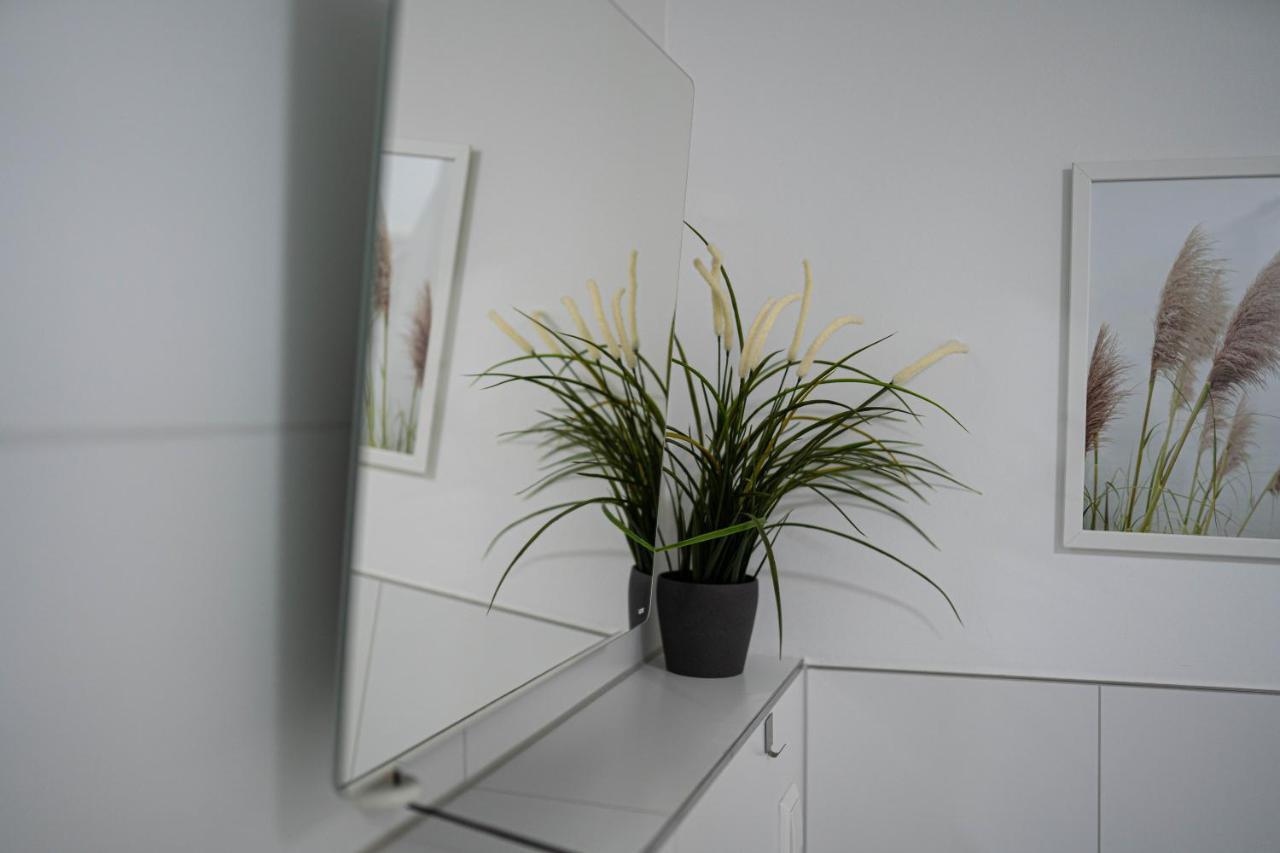 Apartmenthaus Schlossgasse Neckarsulm Eksteriør billede