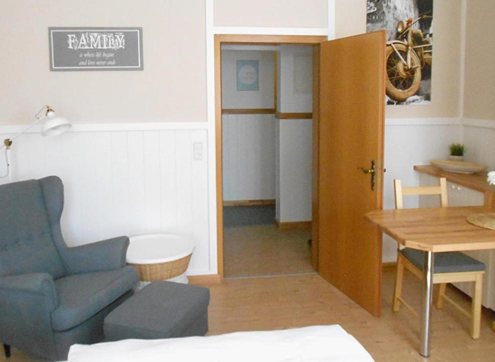 Apartmenthaus Schlossgasse Neckarsulm Eksteriør billede