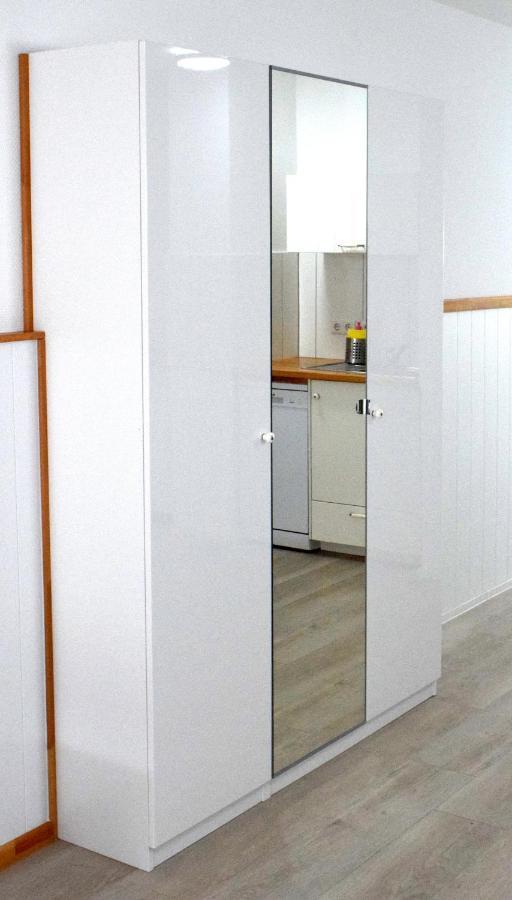 Apartmenthaus Schlossgasse Neckarsulm Eksteriør billede