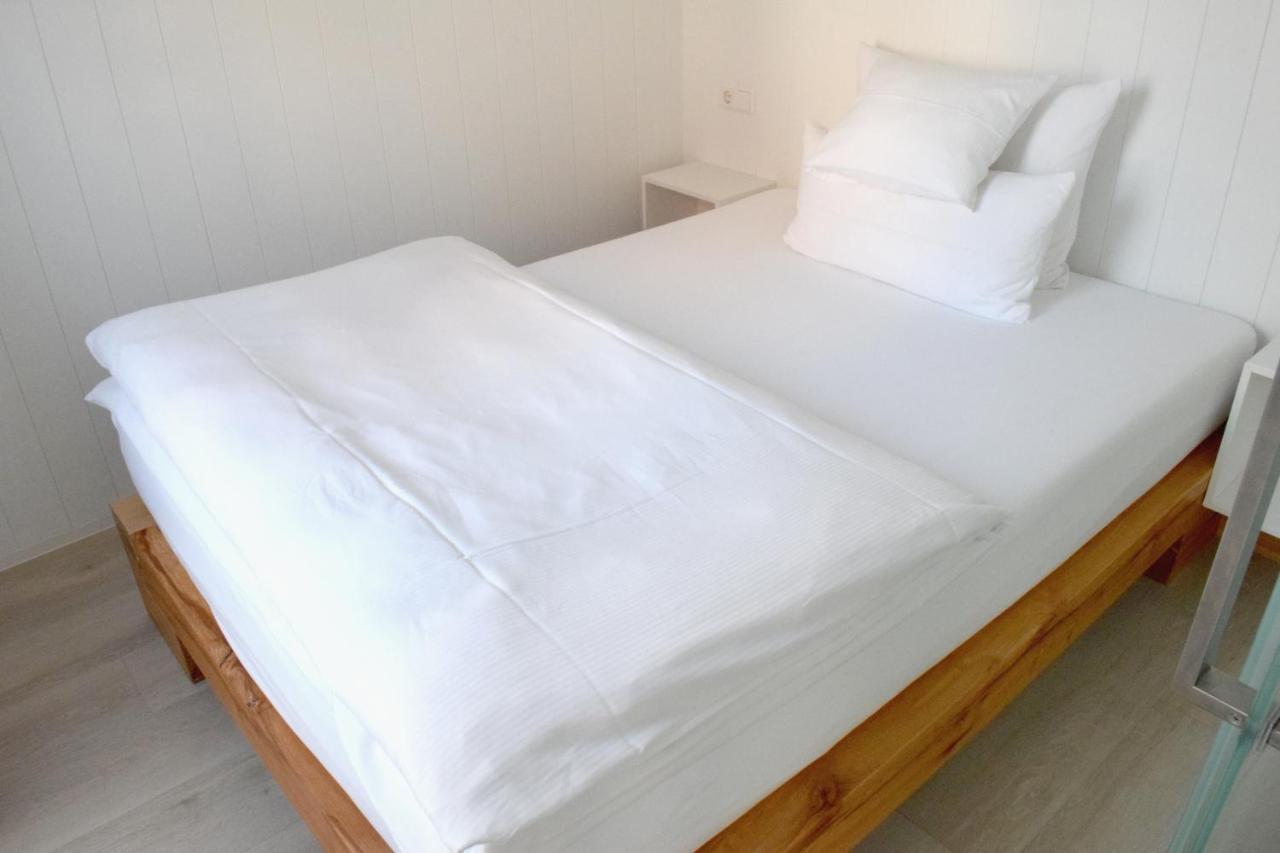 Apartmenthaus Schlossgasse Neckarsulm Eksteriør billede